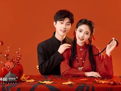 -宇不同照相馆(唐镇店)