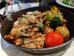 -C&R西班牙餐厅