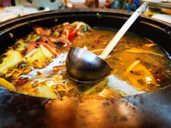 -汉唐宴长安食府