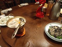 -唐山宴百姓府邸院落中餐