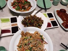 -泰钰丰烤鸭(开发区店)