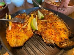 -云海肴·汽锅鸡·云南菜(苏州中心店)