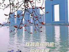 -喜洲吧·江畔老船厂·庭院餐厅(喜临院店)