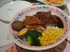 -周沫西餐厅(北京路广百百货店)