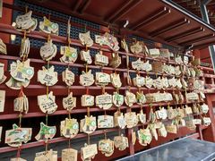 -鹤冈八幡宫