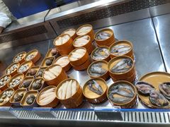 -海底捞大排档火锅(打浦路店)