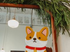 -肥朵食堂(带梦胡同店)