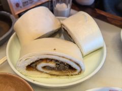 -小吊梨汤·北京菜·烤鸭(西直门凯德店)