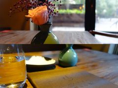 -Carbon莫卡哆·意大利复古集市餐厅(杭州大厦店)