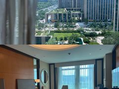 -济南喜来登酒店