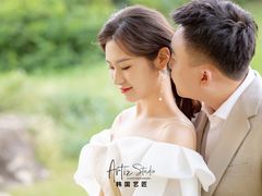 -艺匠摄影ARTIZ STUDIO(大连店)