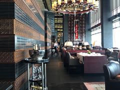 -天龙轩(香港丽思卡尔顿酒店)