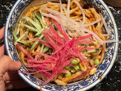 -局气 烤鸭·北京菜(光华路店)