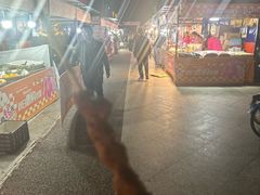 -五月花生活广场