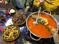 -苗湘食府(十年店)