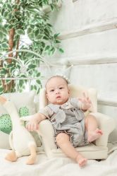 -小熊维尼高端儿童摄影(宝安旗舰店)
