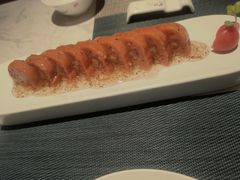 -金汤宴餐厅·粤菜(德云社店)