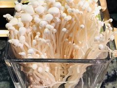 金针菇-王家渡火锅店(亦庄店)