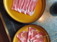 -牛New寿喜烧(金鹰世界店)