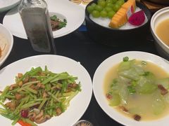 -拉完海鲜大排档(温岭店)