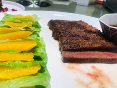 -薇满楼宴会中心(尚城国际购物中心店)