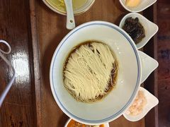 -同得兴 Since·1995 传统苏式面馆(嘉馀坊店)