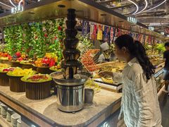 -梨花自助烤肉(西三旗万象汇黑金店)