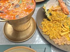 -Tegu泰古莲·泰国餐厅(红山6979店)