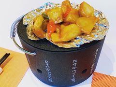 -若蘭慈·无国界素食料理(欢乐海岸店)
