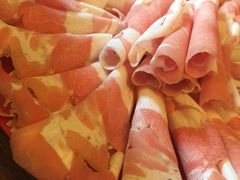 锡盟羔羊肉-有料儿铜锅(白堤路店)