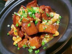 -呷湘厨·鱼汤捞饭·剁椒鱼头·辣椒炒肉(国家会展中心店)