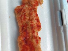 -豪香里脊肉串(大中路店)