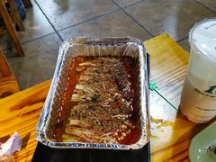 -丹东特色烤肉(南光三部店)