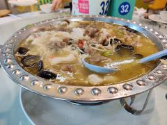 鱼羊鲜-雅逸居海鲜小厨