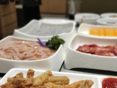 -海底捞火锅(方圆荟店)