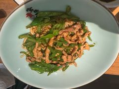 -官桥贡面(吉城大厦店)
