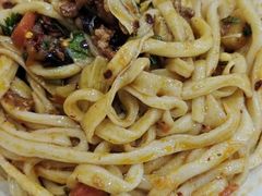 -王菊美食街·王菊面馆(总店)