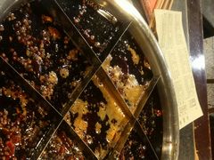 -邓莽子老火锅(中兴路总店)
