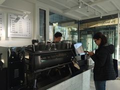 -BLATAGE COFFEE
