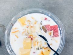 -河坊美食街(河坊街店)