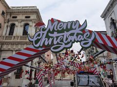 -华谊兄弟（长沙）电影小镇