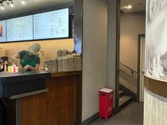 -星巴克(北京南站第二店)