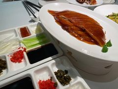 -四季民福烤鸭店(王府井东安门店)