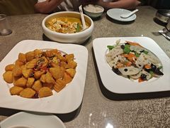 -小碗大胃(福久源新天地店)