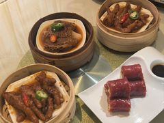 -榕江春·点心荟