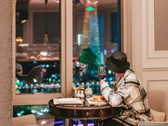 -广州富力丽思卡尔顿酒店