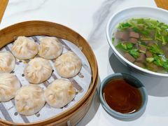 -馋三尺蟹粉小笼(人民广场店)