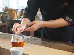 -煮雨小筑(斜塘老街店)