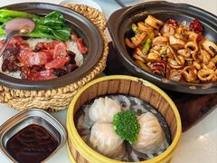 -润记·广东餐馆(苏州中心店)