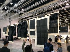 -香港会议展览中心演讲厅